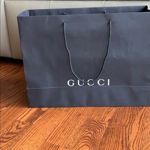 Gucci new bag